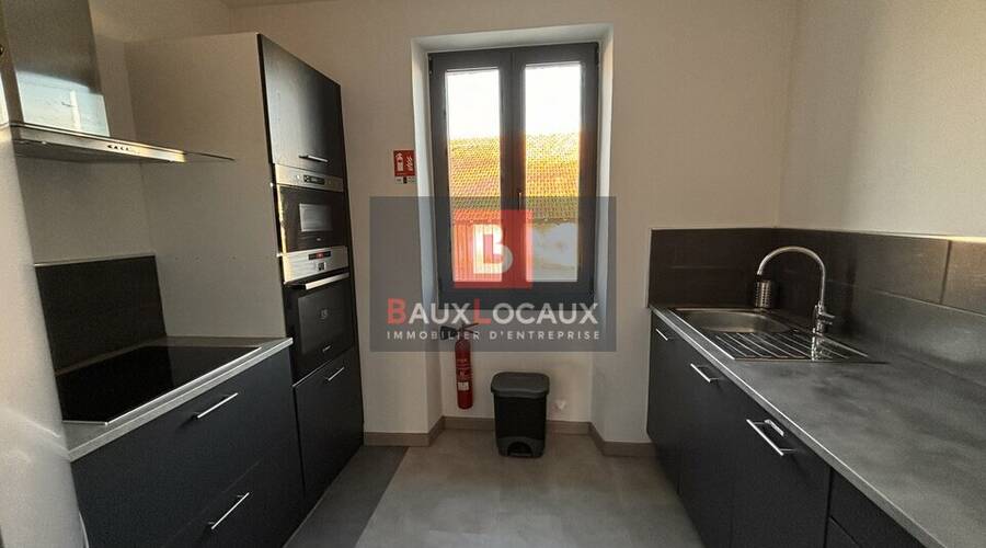 REXIM - Local commercial - Vaucluse - Orange - 8