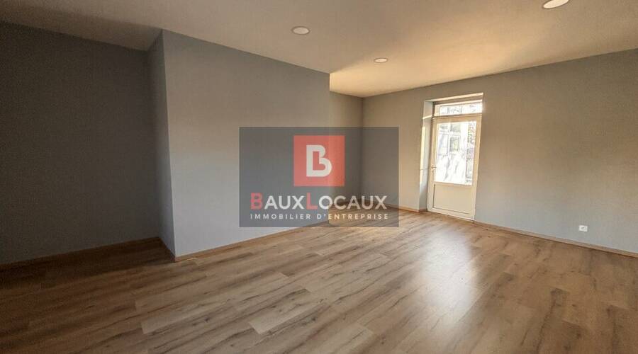 REXIM - Local commercial - Vaucluse - Orange - 11