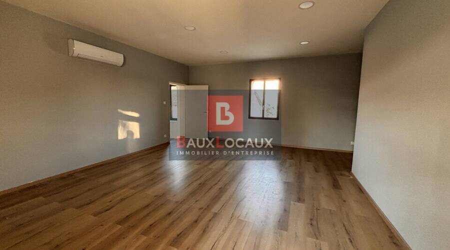 REXIM - Local commercial - Vaucluse - Orange - 12