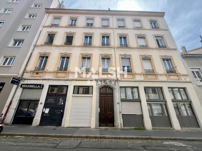 REXIM - Bureau - Rhône - Lyon - 1