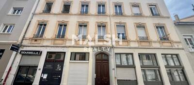 REXIM - Bureau - Rhône - Lyon - 1
