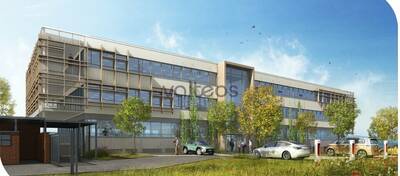 REXIM - Bureau - Haute-Garonne - Balma - 1