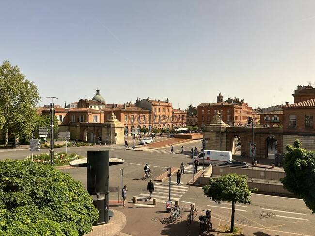 REXIM - Bureau - Haute-Garonne - Toulouse - 1