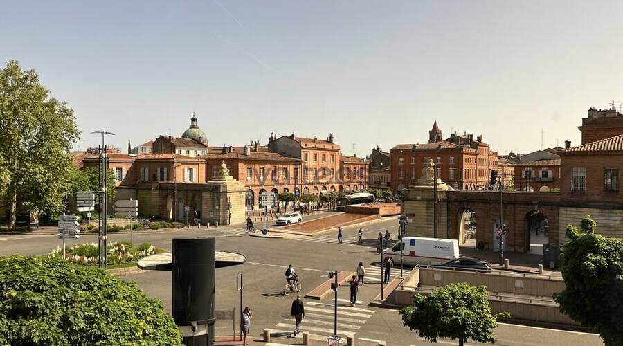 REXIM - Bureau - Haute-Garonne - Toulouse - 1