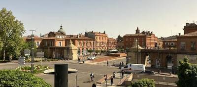 REXIM - Bureau - Haute-Garonne - Toulouse - 1
