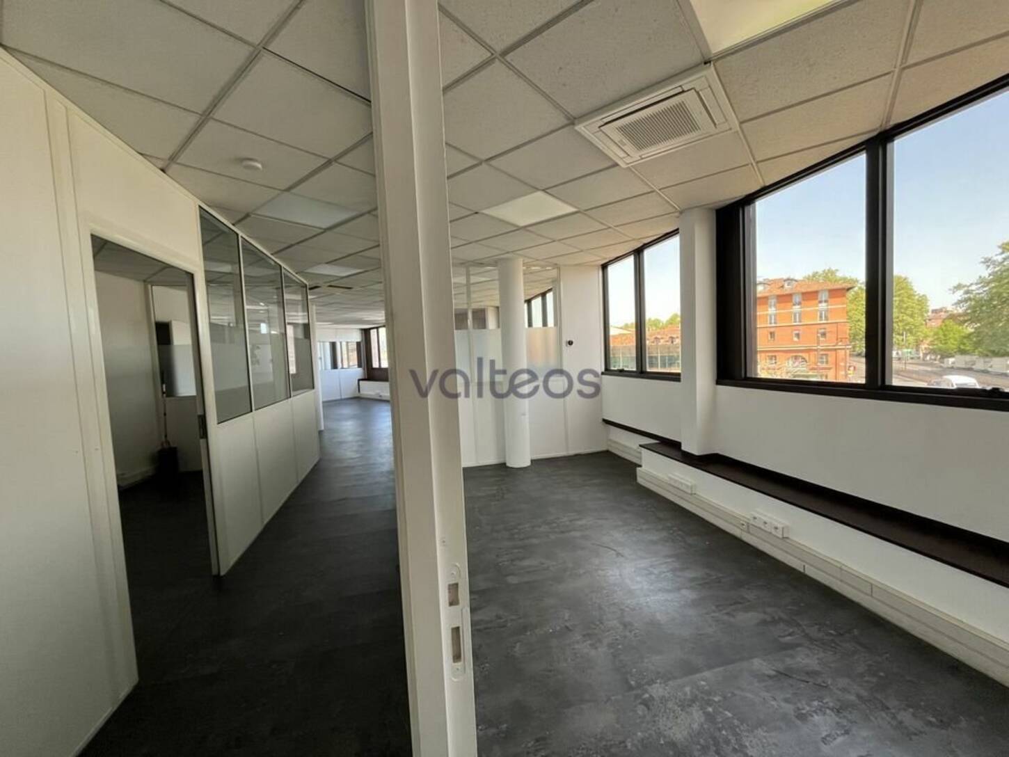 REXIM - Bureau - Haute-Garonne - Toulouse - 2