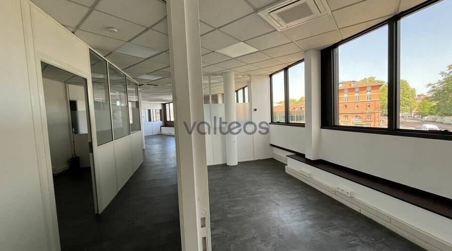REXIM - Bureau - Haute-Garonne - Toulouse - 2