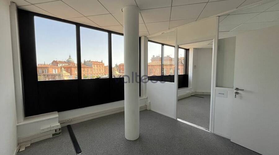 REXIM - Bureau - Haute-Garonne - Toulouse - 3