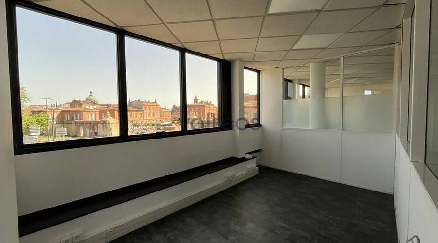 REXIM - Bureau - Haute-Garonne - Toulouse - 4