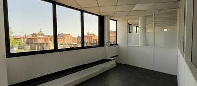 REXIM - Bureau - Haute-Garonne - Toulouse - 4
