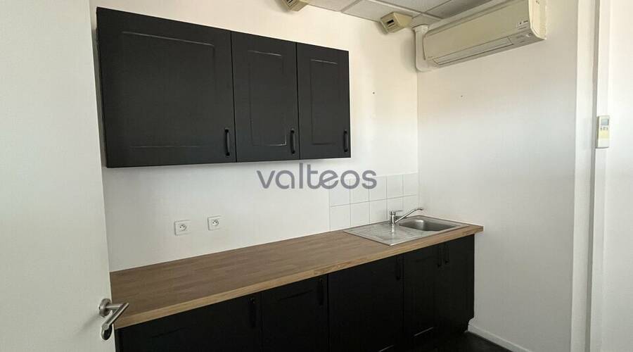 REXIM - Bureau - Haute-Garonne - Toulouse - 5