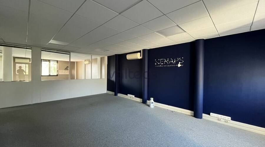 REXIM - Bureau - Haute-Garonne - Toulouse - 6