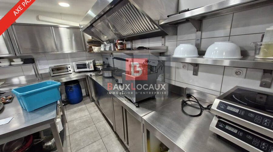REXIM - Local commercial - Bouches-du-Rhône - Fos-sur-Mer - 5