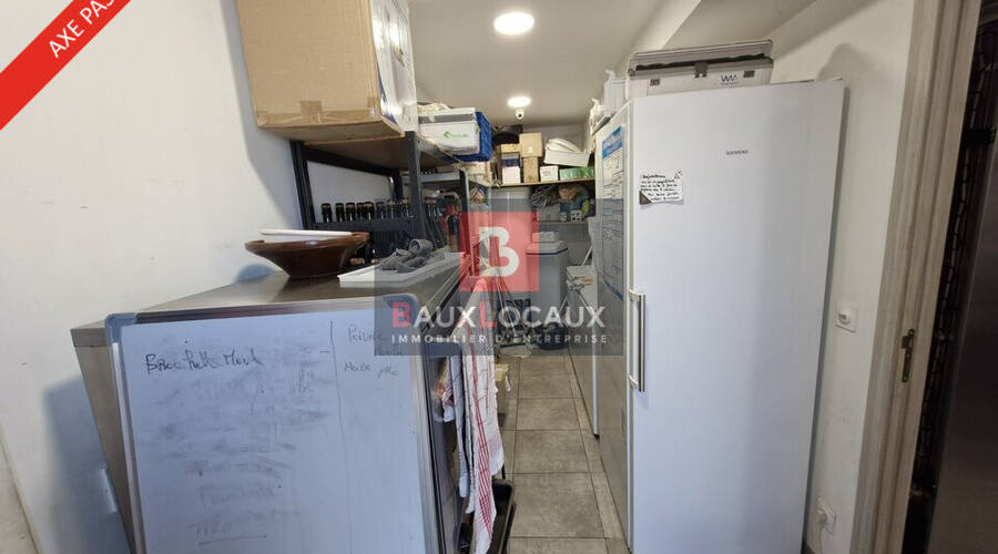 REXIM - Local commercial - Bouches-du-Rhône - Fos-sur-Mer - 6
