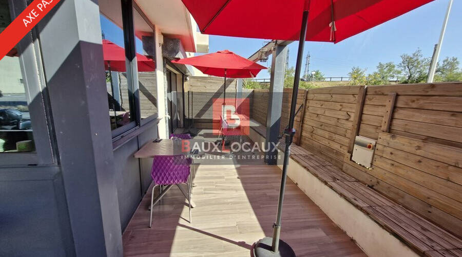 REXIM - Local commercial - Bouches-du-Rhône - Fos-sur-Mer - 9