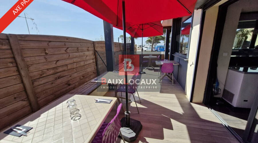 REXIM - Local commercial - Bouches-du-Rhône - Fos-sur-Mer - 10