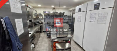 REXIM - Local commercial - Bouches-du-Rhône - Fos-sur-Mer - 4