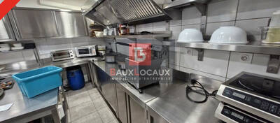 REXIM - Local commercial - Bouches-du-Rhône - Fos-sur-Mer - 5