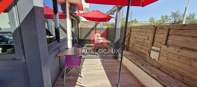 REXIM - Local commercial - Bouches-du-Rhône - Fos-sur-Mer - 9