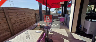 REXIM - Local commercial - Bouches-du-Rhône - Fos-sur-Mer - 10