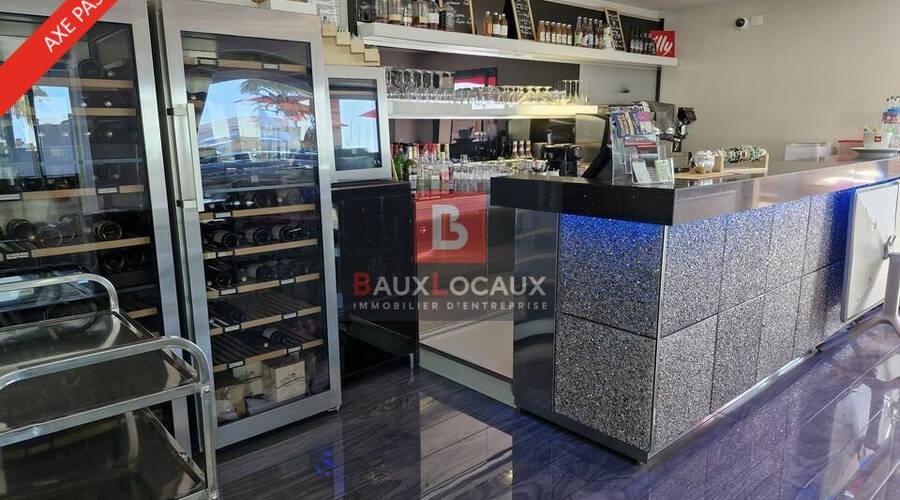 REXIM - Local commercial - Bouches-du-Rhône - Fos-sur-Mer - 2