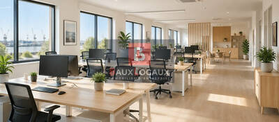 REXIM - Bureau - Bouches-du-Rhône - Fos-sur-Mer - 1