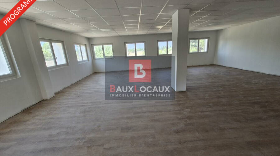REXIM - Bureau - Bouches-du-Rhône - Fos-sur-Mer - 3