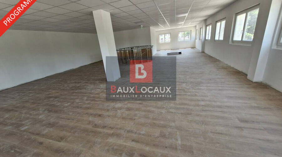 REXIM - Bureau - Bouches-du-Rhône - Fos-sur-Mer - 4