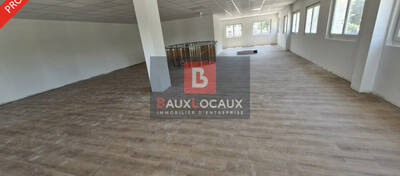 REXIM - Bureau - Bouches-du-Rhône - Fos-sur-Mer - 4