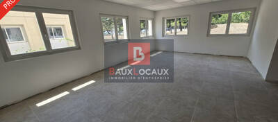 REXIM - Bureau - Bouches-du-Rhône - Fos-sur-Mer - 5
