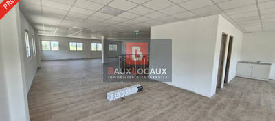 REXIM - Bureau - Bouches-du-Rhône - Fos-sur-Mer - 1