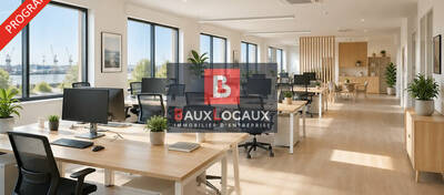 REXIM - Bureau - Bouches-du-Rhône - Fos-sur-Mer - 2