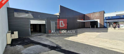 REXIM - Local commercial - Bouches-du-Rhône - Fos-sur-Mer - 4