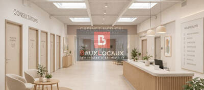 REXIM - Local commercial - Bouches-du-Rhône - Fos-sur-Mer - 1