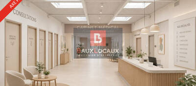 REXIM - Local commercial - Bouches-du-Rhône - Fos-sur-Mer - 1