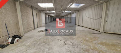 REXIM - Local commercial - Bouches-du-Rhône - Fos-sur-Mer - 2
