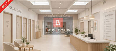 REXIM - Local commercial - Bouches-du-Rhône - Fos-sur-Mer - 1