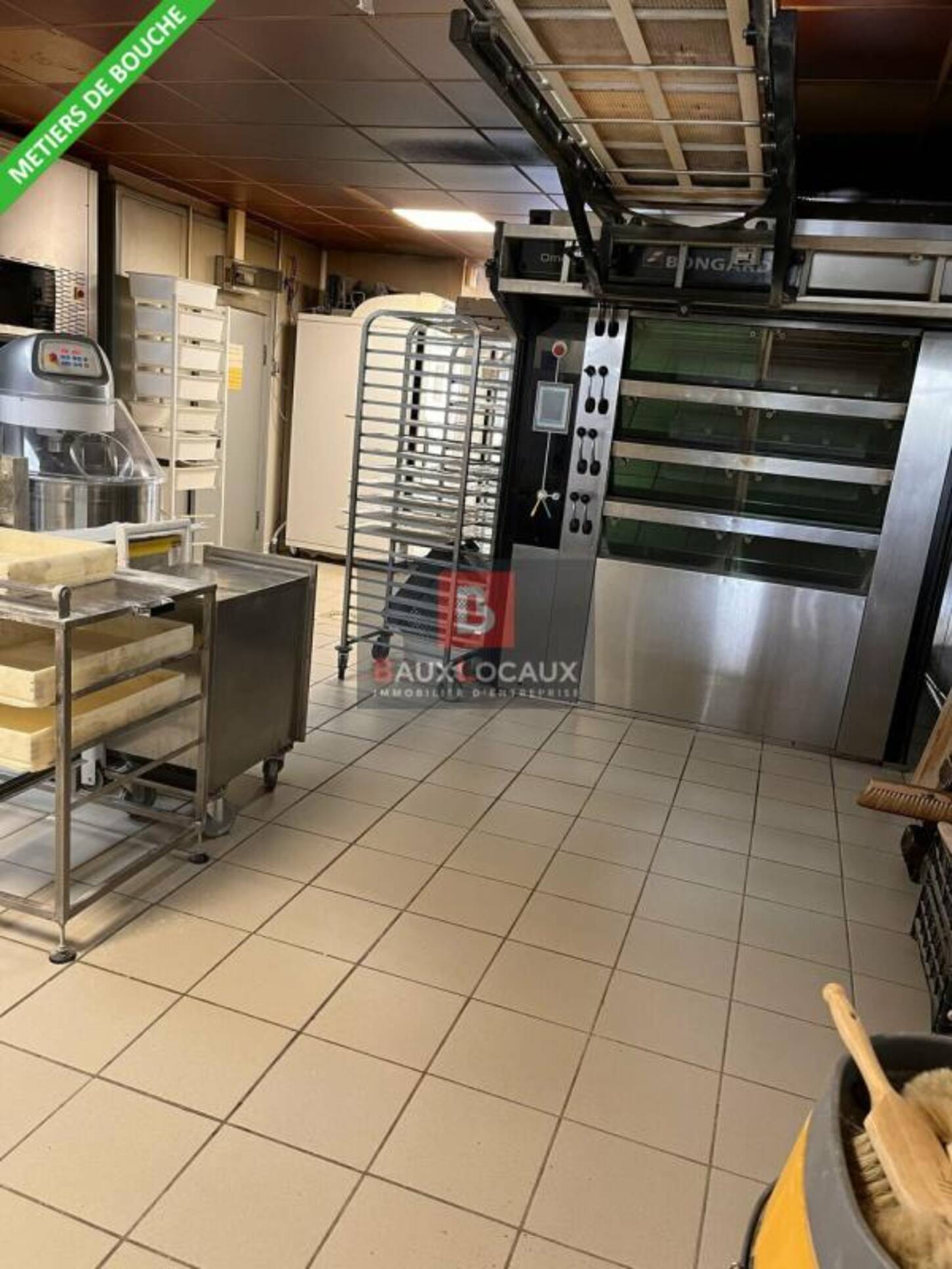 REXIM - Local commercial - Fréjus - 2