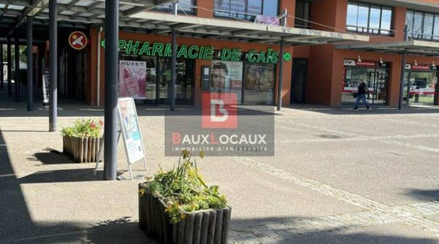 REXIM - Local commercial - Fréjus - 3