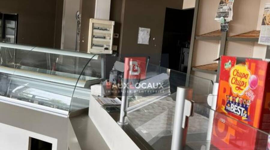 REXIM - Local commercial - Fréjus - 7