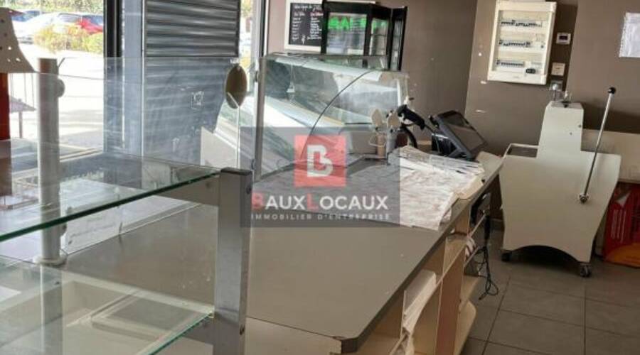 REXIM - Local commercial - Fréjus - 8