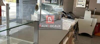 REXIM - Local commercial - Fréjus - 8