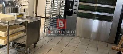 REXIM - Local commercial - Fréjus - 2