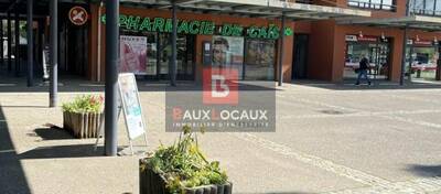REXIM - Local commercial - Fréjus - 3