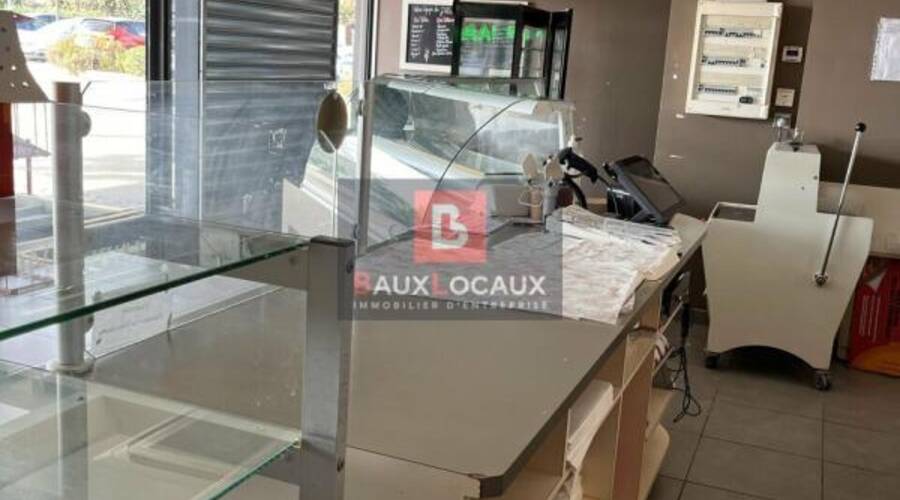 REXIM - Local commercial - Fréjus - 8