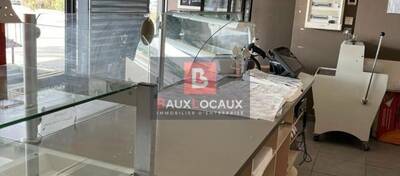 REXIM - Local commercial - Fréjus - 8
