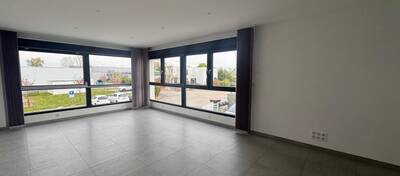 REXIM - Local commercial - Haut-Rhin - Sierentz - 1
