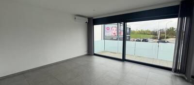 REXIM - Local commercial - Haut-Rhin - Sierentz - 5