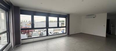 REXIM - Local commercial - Haut-Rhin - Sierentz - 9