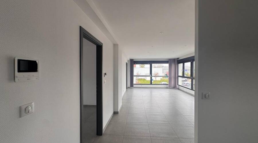 REXIM - Local commercial - Haut-Rhin - Sierentz - 10